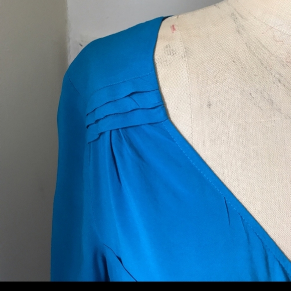 edme & esyllte Estrie Henley Sz 12 - Picture 2 of 3